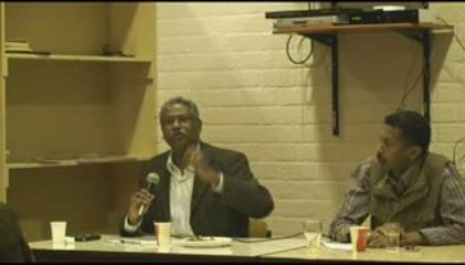 محاضرة د. محمد جلال هاشم في مدينة فينينندال -هولندا 4