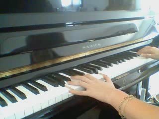 Requiem for a Dream - Piano - Interprétation personnelle