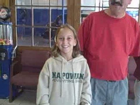 The Carr Family Buys Cars From Tim Jennings at Tom ...