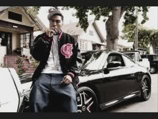 Bo Strangles - Move Mean (2009)