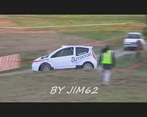 TOUQUET 2009 SHAKEDOWN