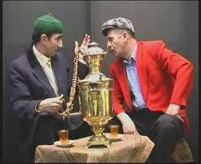 Teyo Pehlivan 1 erzurumlu