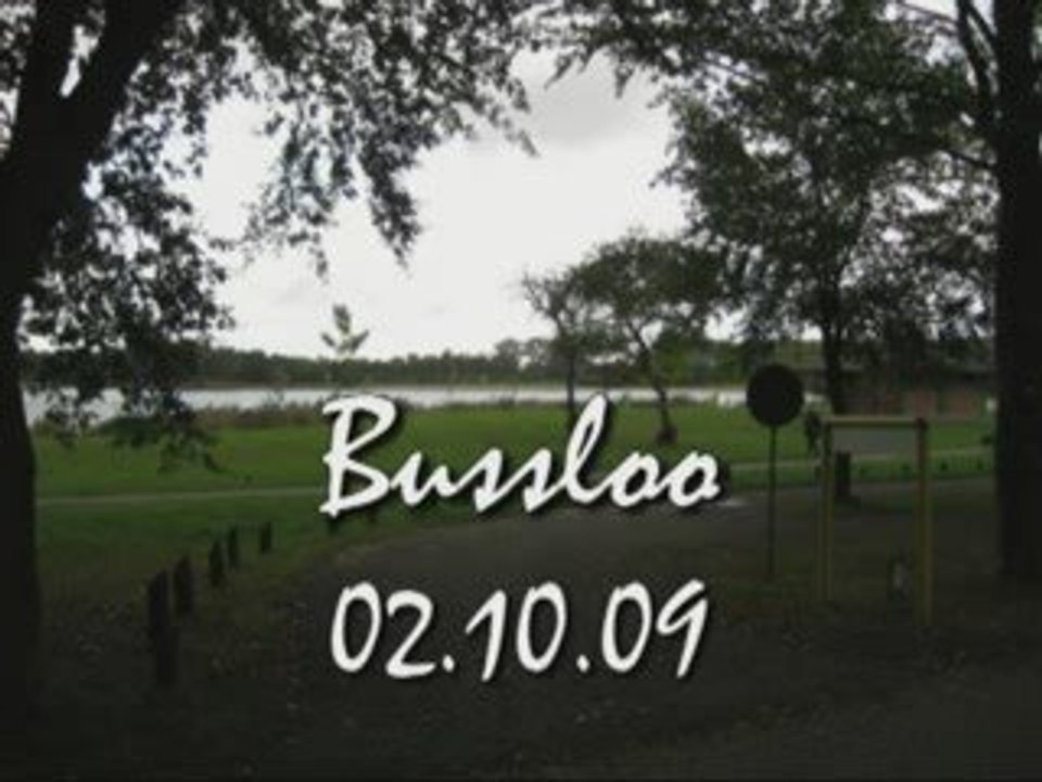 bussloo 02.10.09