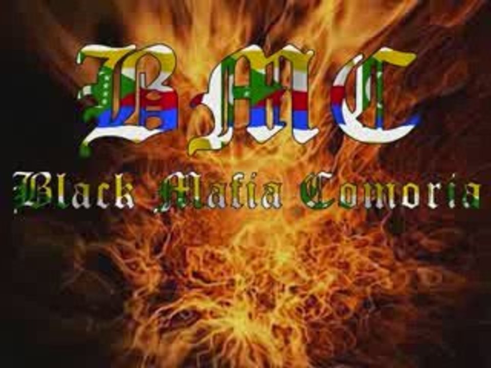 BMC - SOIYON FORT ( MP3 )