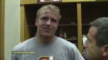 maxflowertv.com Interviews Matt Barkley of USC