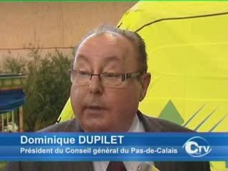 Réaction de dominique Dupilet