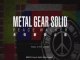 Preview Metal Gear Solid : Peace Walker [PSP]