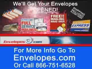 Standard Envelope