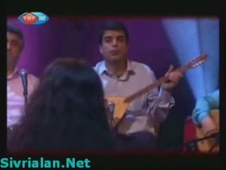 (Sabahat Akkiraz) Dereler cosarsa, Bugün benim efk~~#~