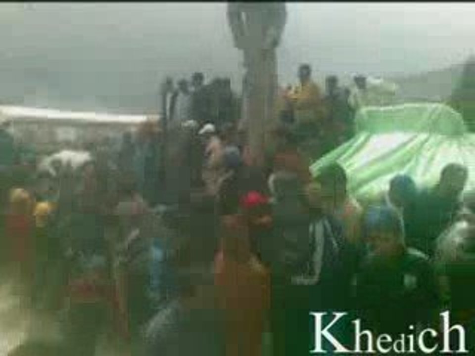aydud imilchil par Khedich Amellago Muha Assoul Goulmima
