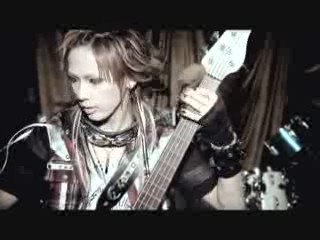 Sincrea - Garasu no Namida