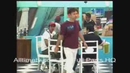 LUX The Perfect Bride part 1 2nd oct.  09 2009