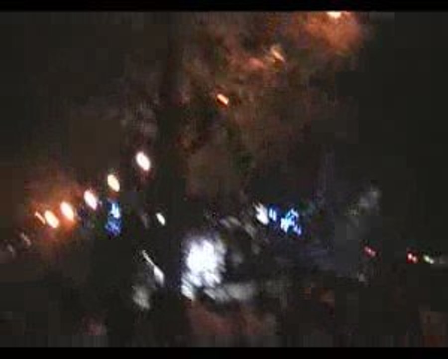 VITALIC 8 ROCK EN SEINE