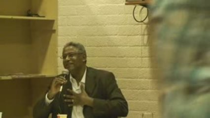 محاضرة د. محمد جلال هاشم في مدينة فينينندال -هولندا -7