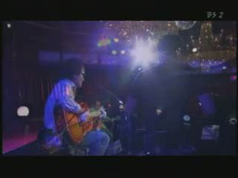 井上陽水 / 心もよう
