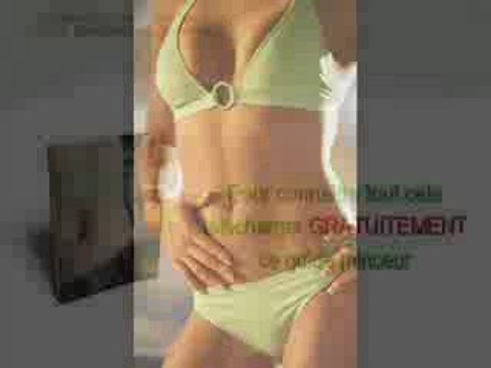 Comment Perdre son Ventre