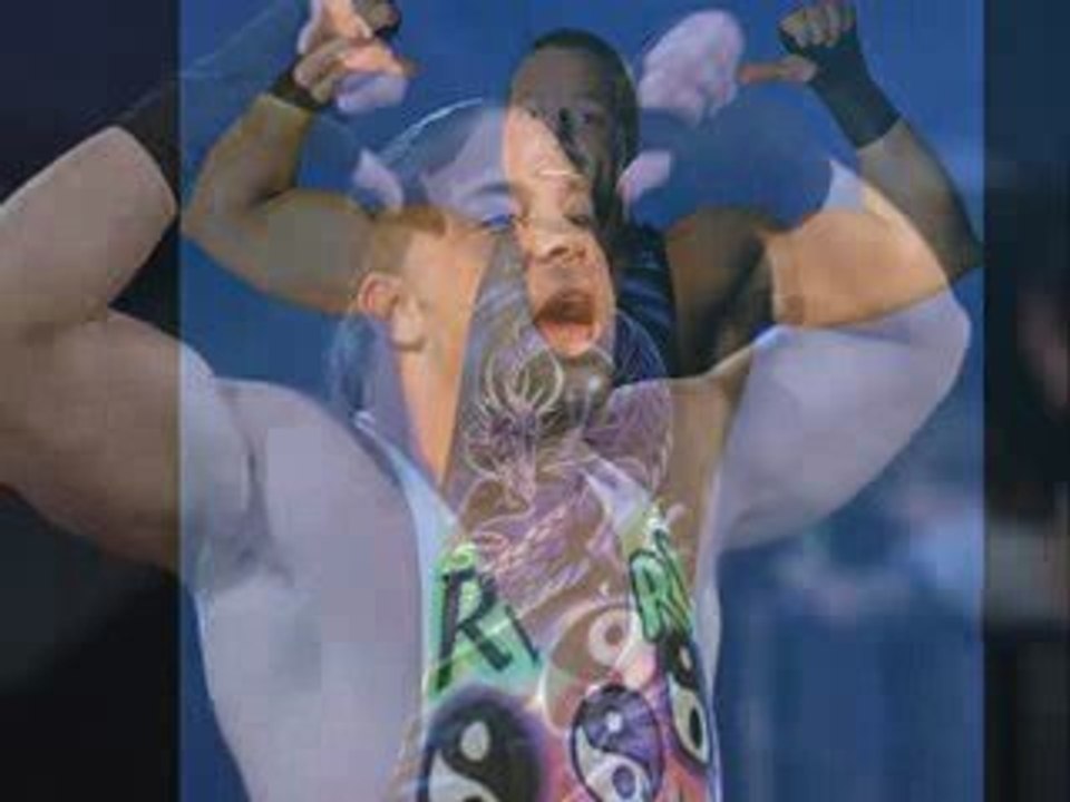 Rob Van Dam