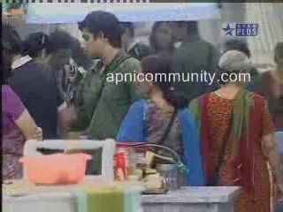 perfect bride - 2nd oct 09 pt1