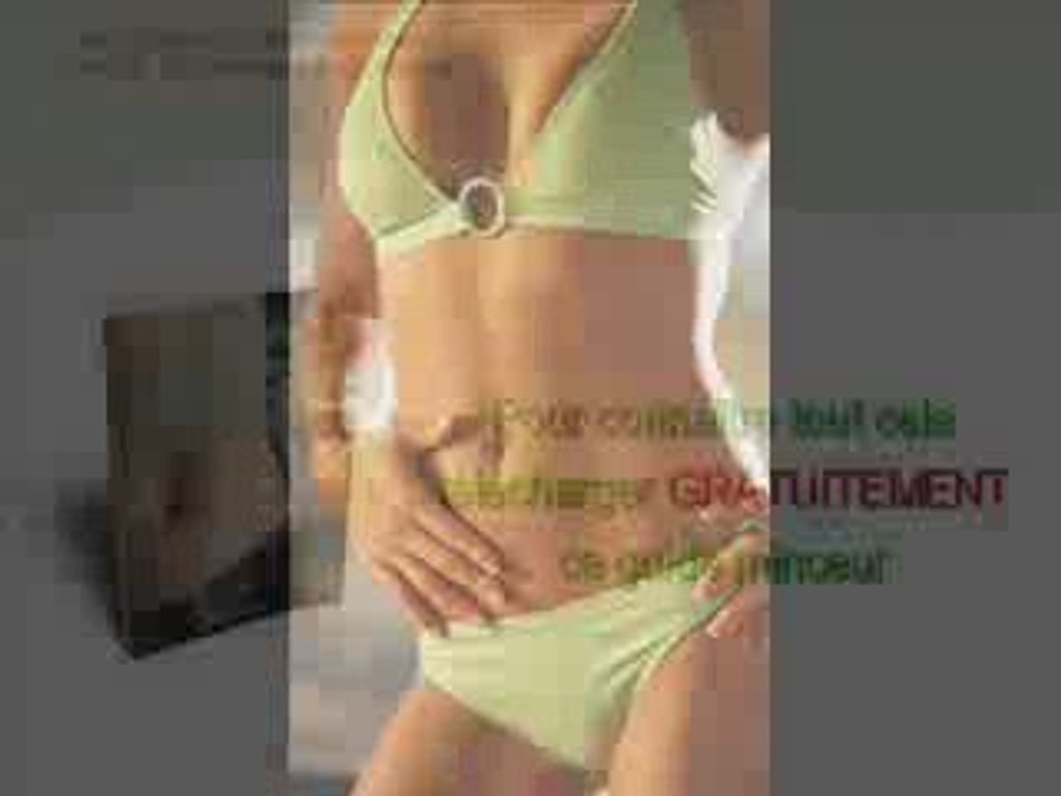 Aliments Minceur