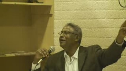 محاضرة د. محمد جلال هاشم في مدينة فينينندال -هولندا -8