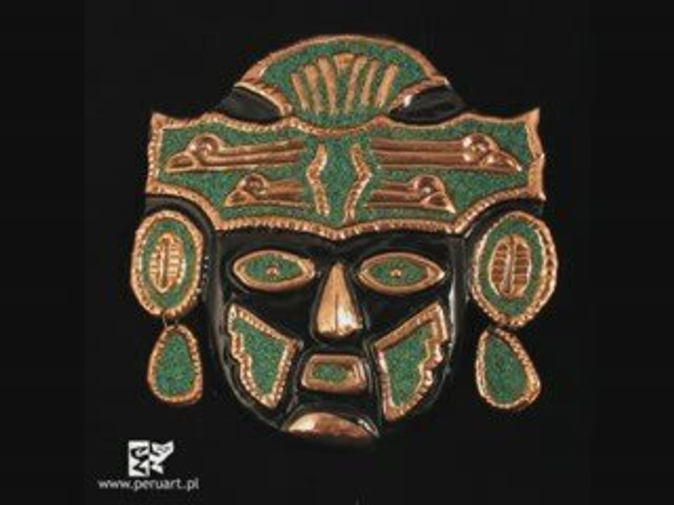 Prezentacja Galerii Peruart