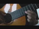 Vibrato Clases tecnica (guitarra) (principiantes)