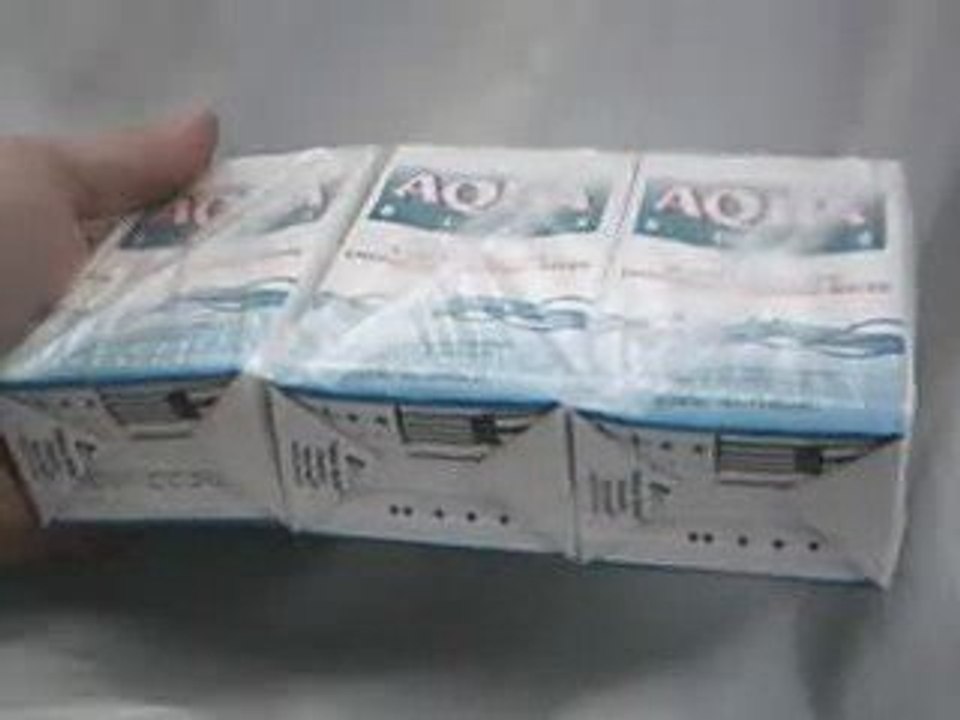 Survival Water