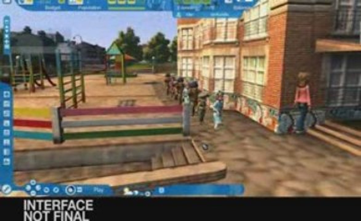 Cities XL - Single Player Walkthrough