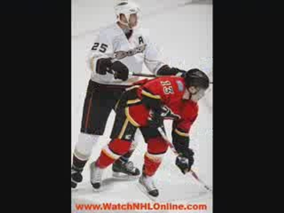 watch nhl live streaming online