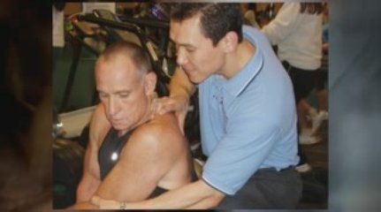 Sacramento Chiropractor, Meet Dr. Kim