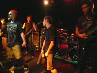 Auditive apparatus - Lisy (live au Korigan)