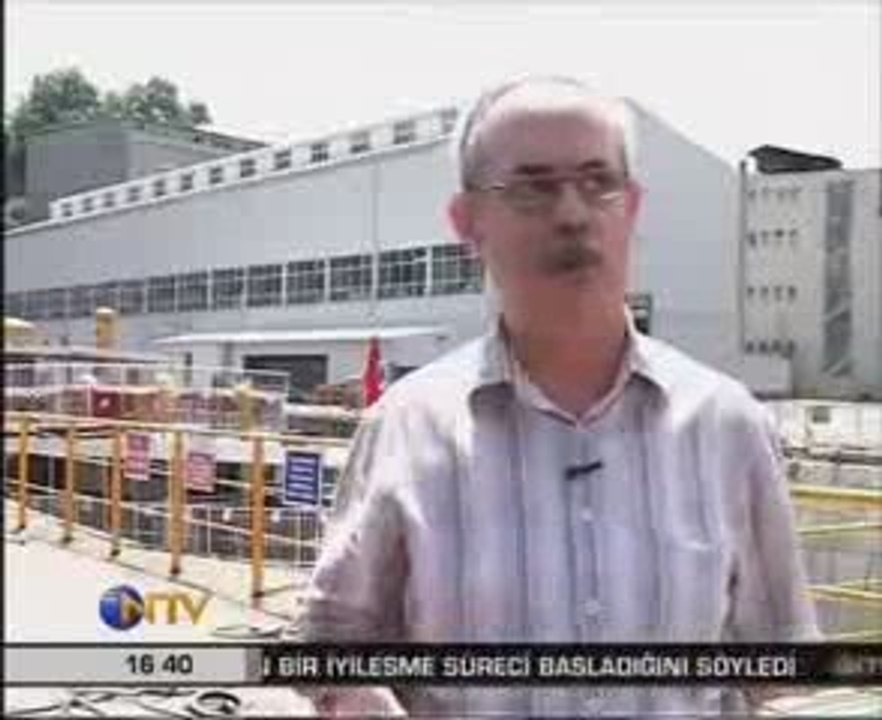 Sehrin Sifreleri - Idris Bostan - 2. bolum