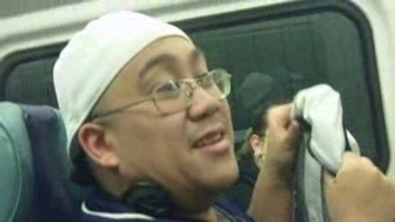 ViewPoint - NYAF 2009 - Vid #46