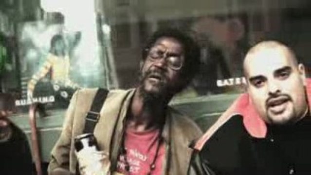 Berner Feat The Jacka, J. Stalin & Fam Syke - Colder Blood /