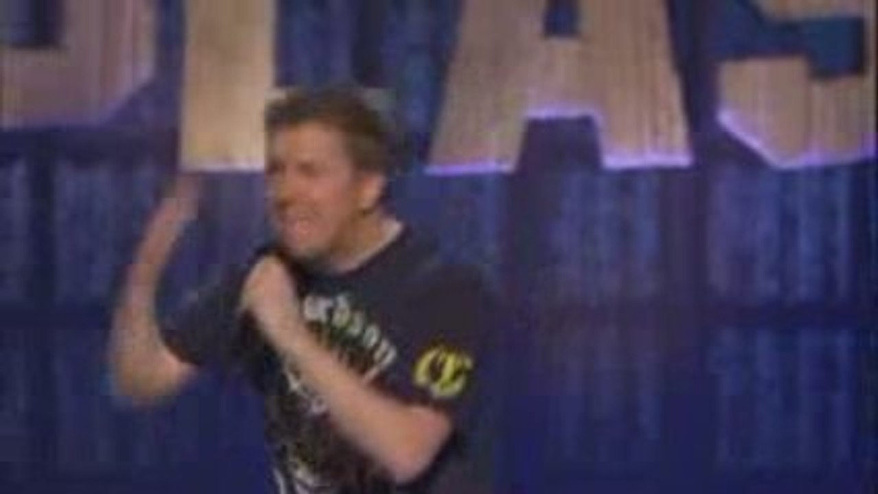 Nick Swardson New Album!