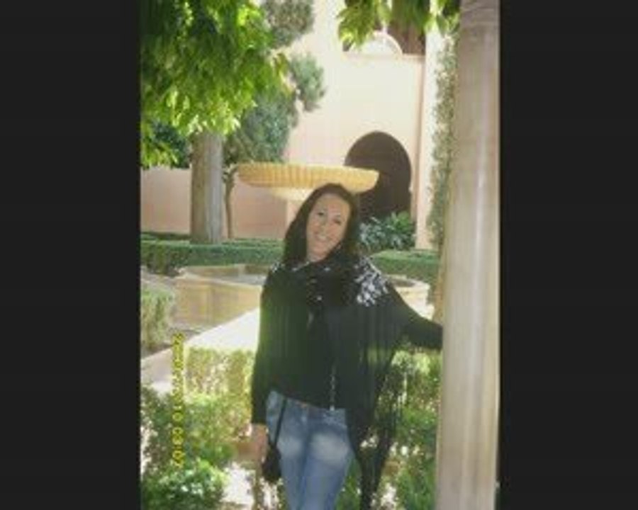Espagne 2009 partie 3