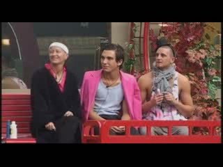 Big Brother | Charigo Part 60 | Channel 4