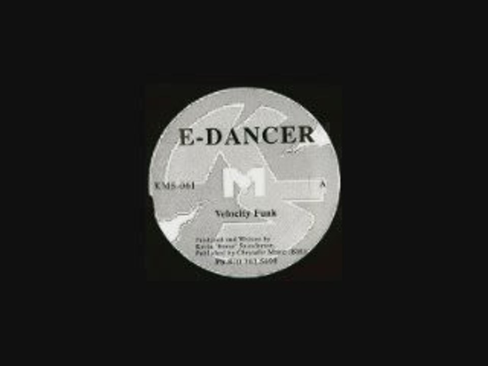 E-Dancer