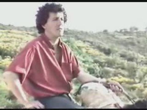 MOH SAID EL FAHEM 4 POUR KAHINA LA KABYLE