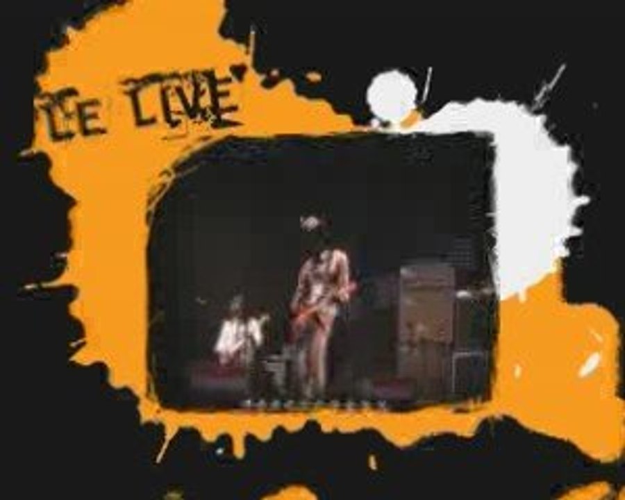 Le Live : Keziah Jones Fête l'Huma 2/3