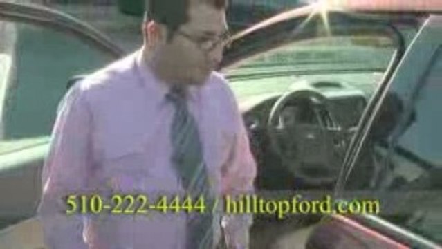 East Bay 2010 Ford Edge East Bay New Marin Fremont