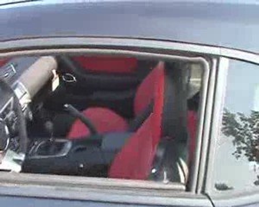 Chevrolet Camaro V8 6.2L 2SS noir 2010 #345-241