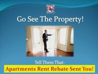 How to Find an Apartment An Apartment For Rent