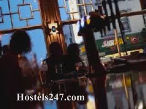 London Hostels Video from Hostels247.com-The White Lion