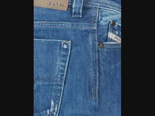 Jeans Diesel VIKER 0073J www.ivenda.com