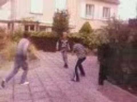 Des Barres De Rigolades