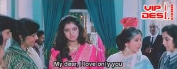 Deewana Part 6 w/Eng Subs HQ DvDRip [1992]