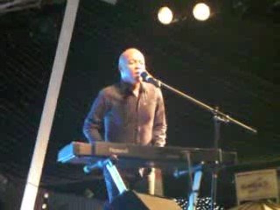 Emile et Images à la Foire de Romans