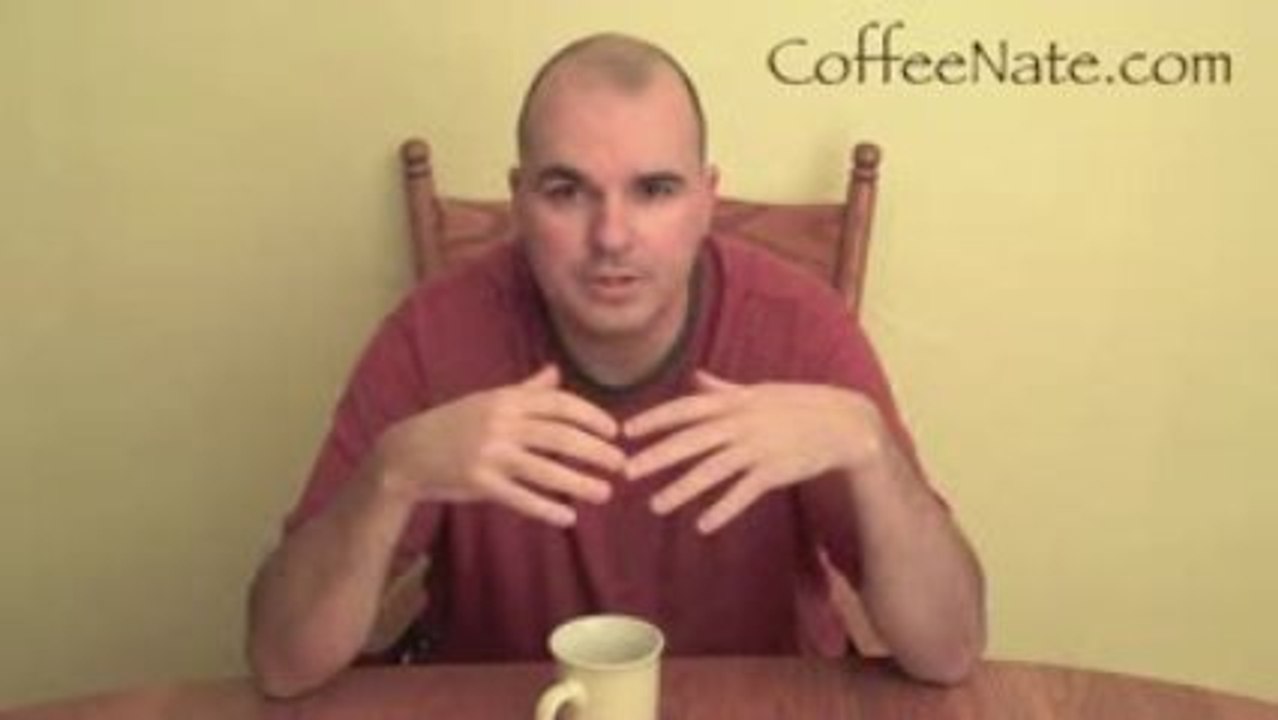 How to keep your coffee fresh!