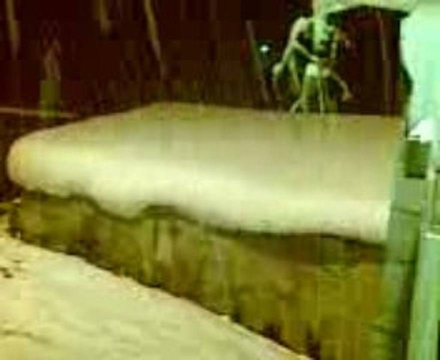 Kavrunda- Kar yağışı - eylül-2009-kavrun.tr.gg